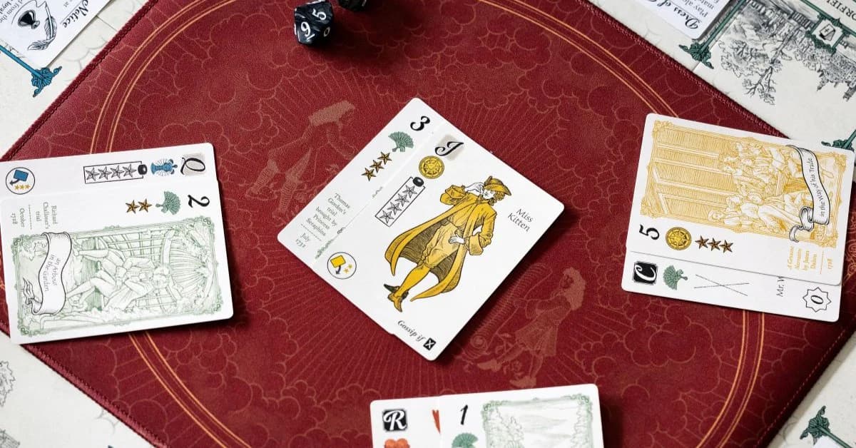 Pax Pamir: Second Edition background banner