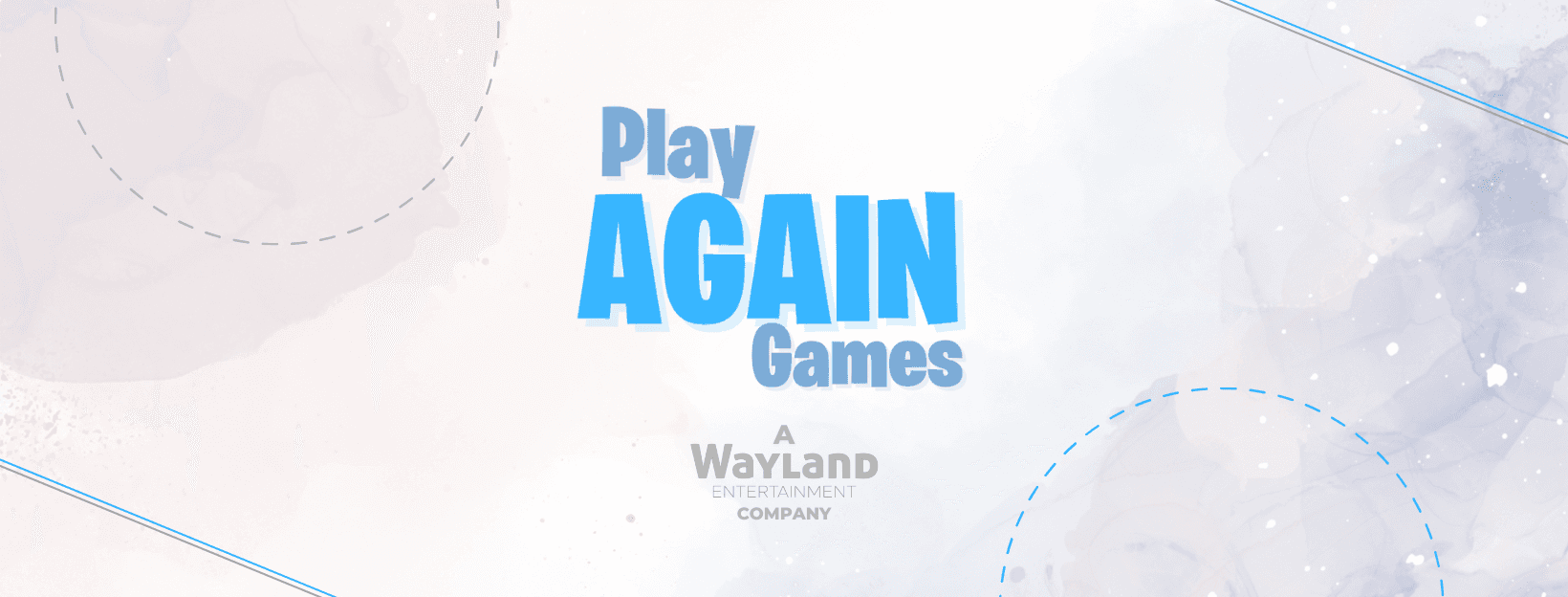 Why Did the Chicken...? background banner