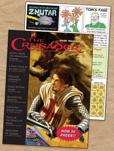 The Awful Green Things From Outer Space: The Obnoxious Orange Things From Another Place