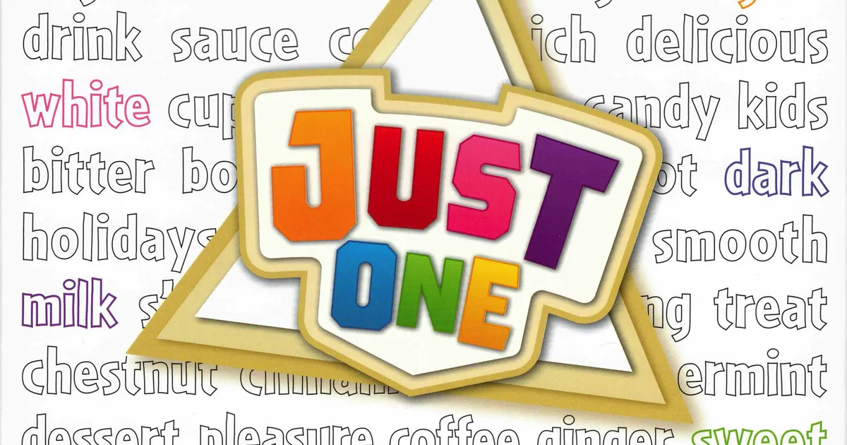 Just One