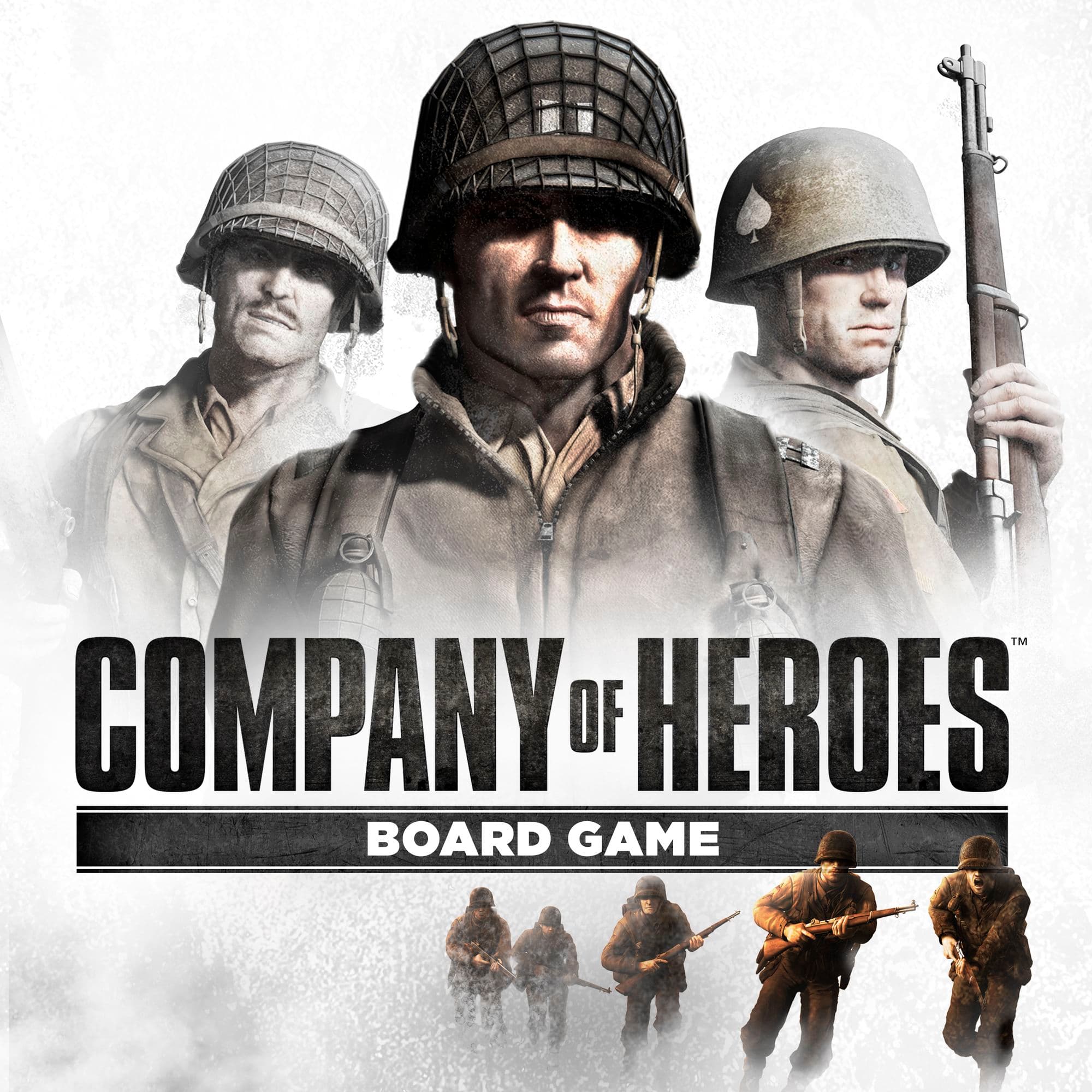 Company of Heroes