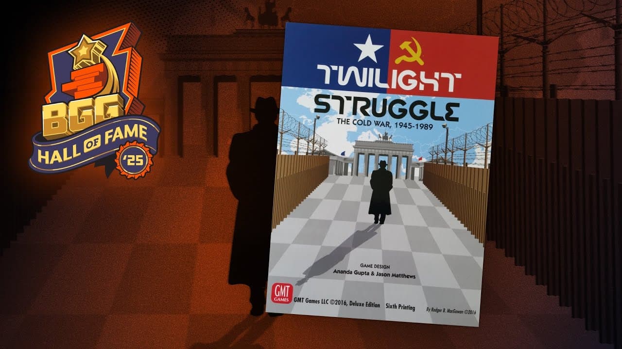 Twilight Struggle background banner