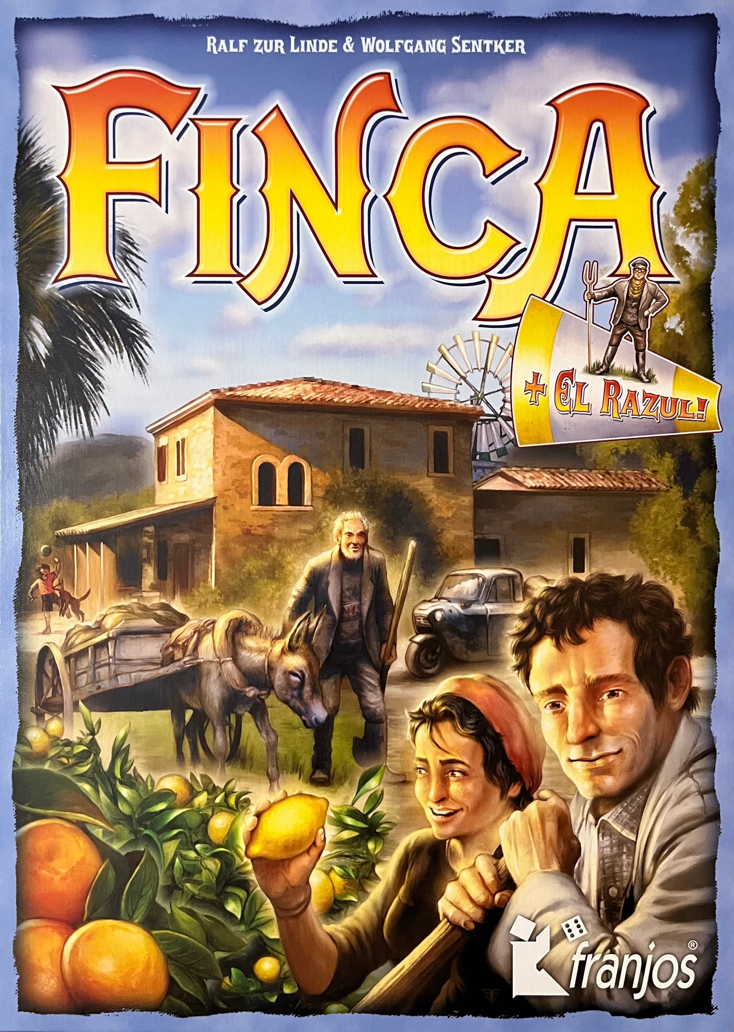 Finca