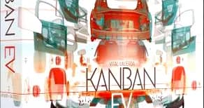 Kanban EV