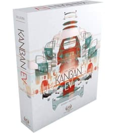 Kanban EV background banner