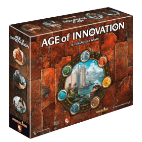 Age of Innovation