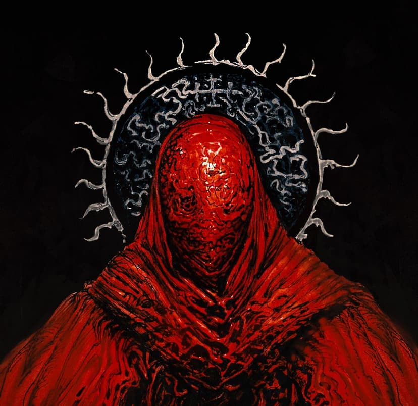 Trench Crusade box art