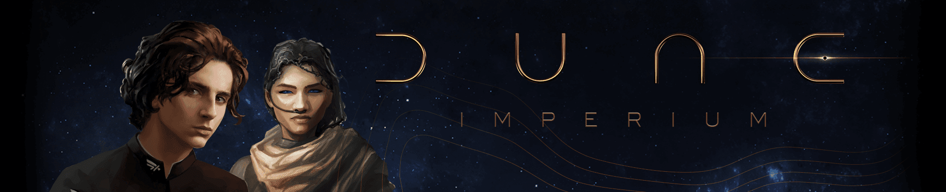 Dune: Imperium