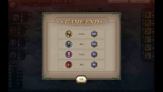 Brass: Lancashire box art