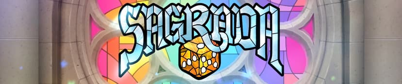 Sagrada box art