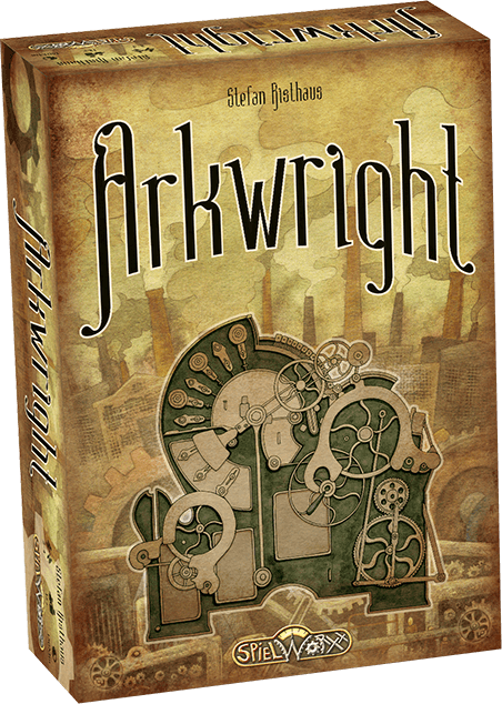 Arkwright